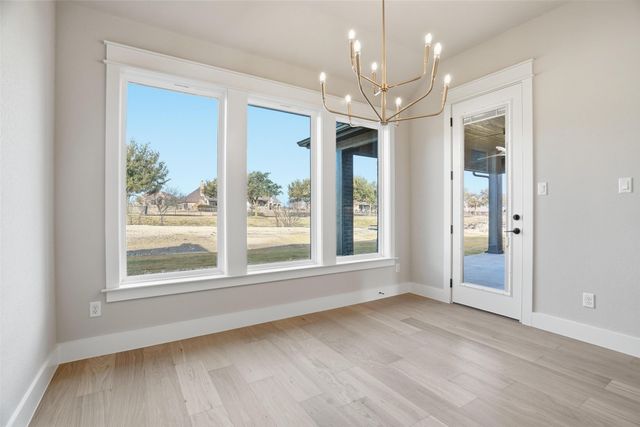 237 Palo Duro, Aledo, TX 76008