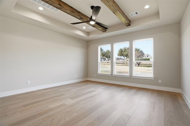 237 Palo Duro, Aledo, TX 76008