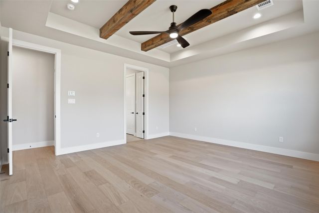 237 Palo Duro, Aledo, TX 76008