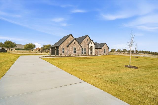 237 Palo Duro, Aledo, TX 76008