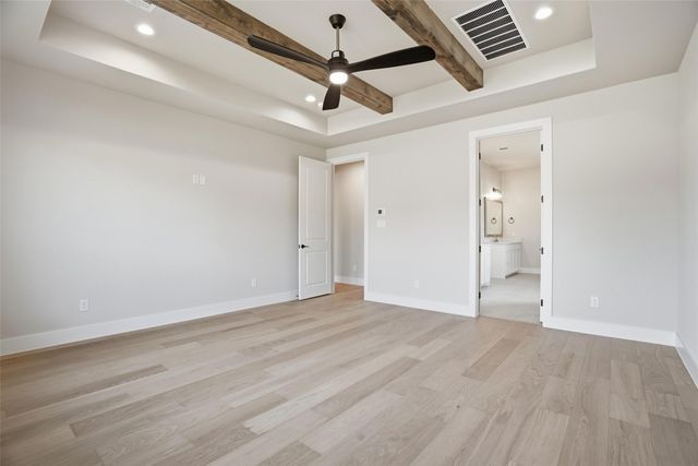 237 Palo Duro, Aledo, TX 76008