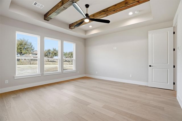 237 Palo Duro, Aledo, TX 76008