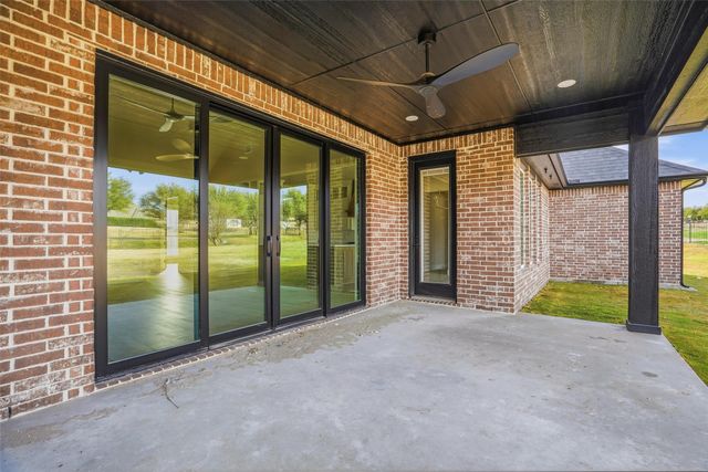 237 Palo Duro, Aledo, TX 76008