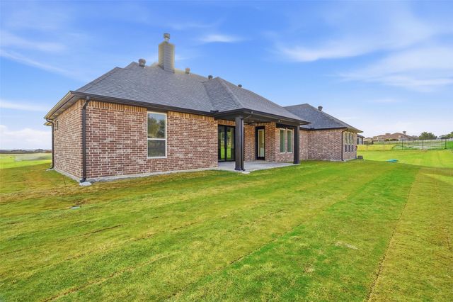 237 Palo Duro, Aledo, TX 76008