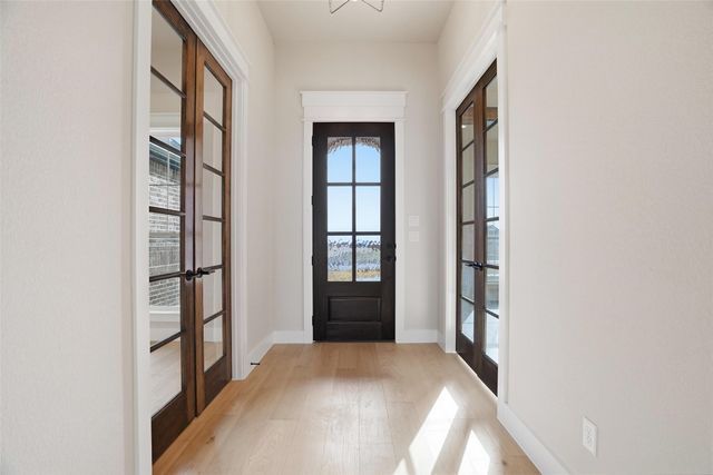237 Palo Duro, Aledo, TX 76008