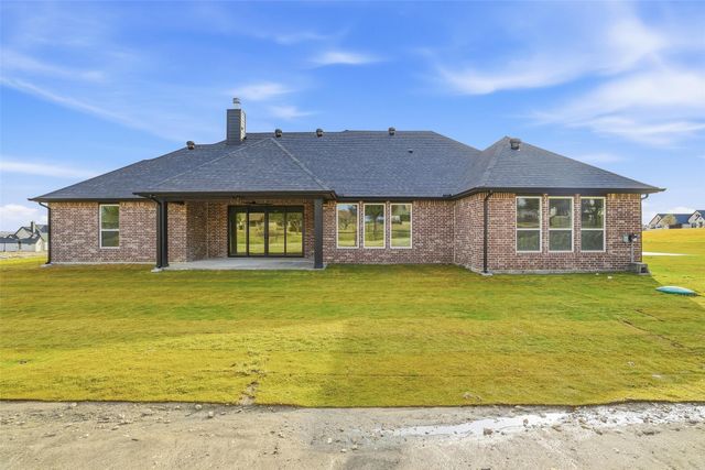 237 Palo Duro, Aledo, TX 76008