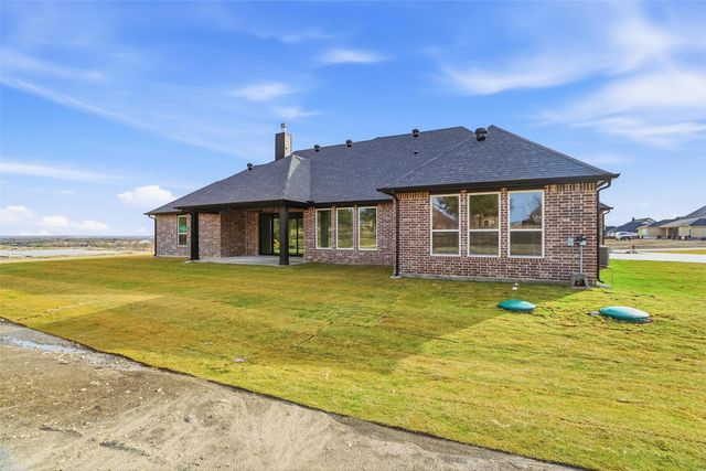 237 Palo Duro, Aledo, TX 76008