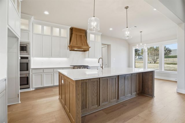 237 Palo Duro, Aledo, TX 76008