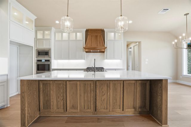237 Palo Duro, Aledo, TX 76008