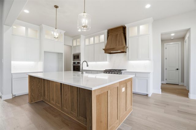 237 Palo Duro, Aledo, TX 76008