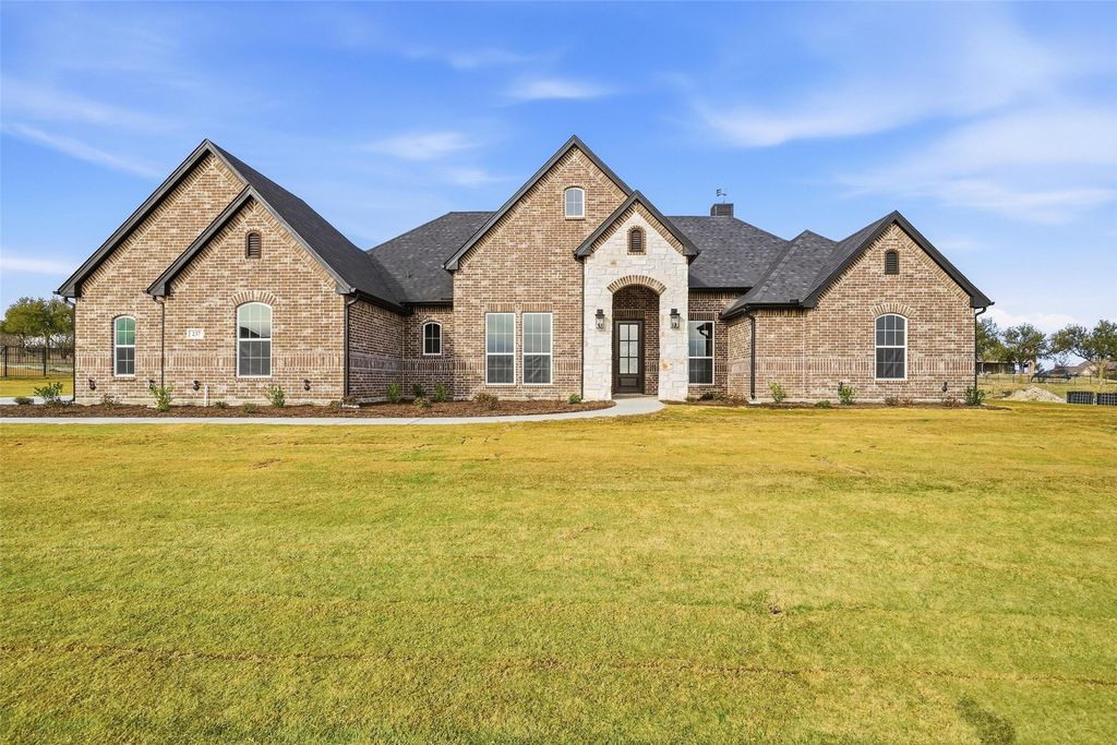 237 Palo Duro, Aledo, TX 76008