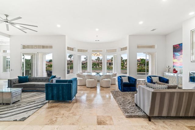 73 Calle De Oro, Rancho Mirage, CA 92270