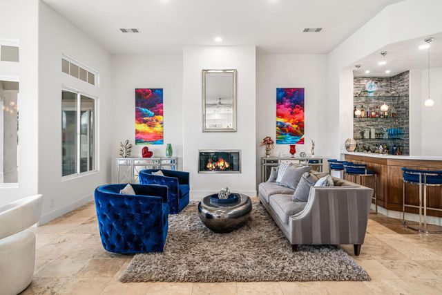 73 Calle De Oro, Rancho Mirage, CA 92270