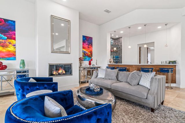 73 Calle De Oro, Rancho Mirage, CA 92270