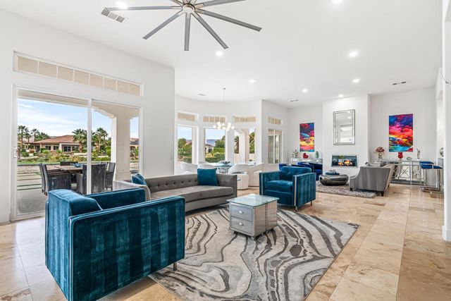 73 Calle De Oro, Rancho Mirage, CA 92270