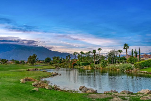 73 Calle De Oro, Rancho Mirage, CA 92270