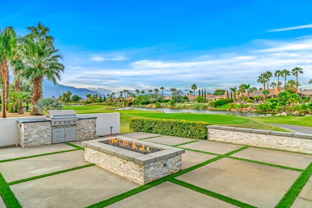 73 Calle De Oro, Rancho Mirage, CA 92270