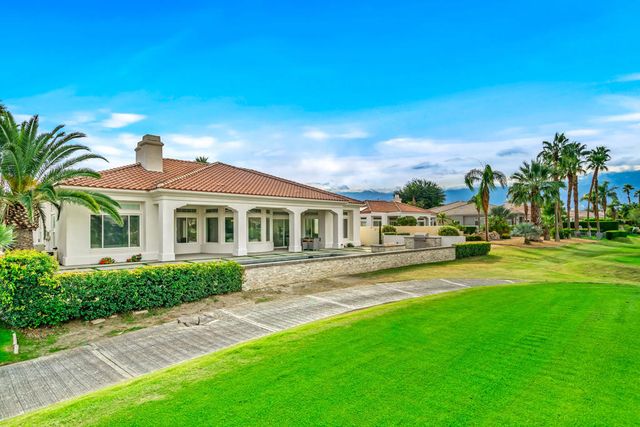 73 Calle De Oro, Rancho Mirage, CA 92270