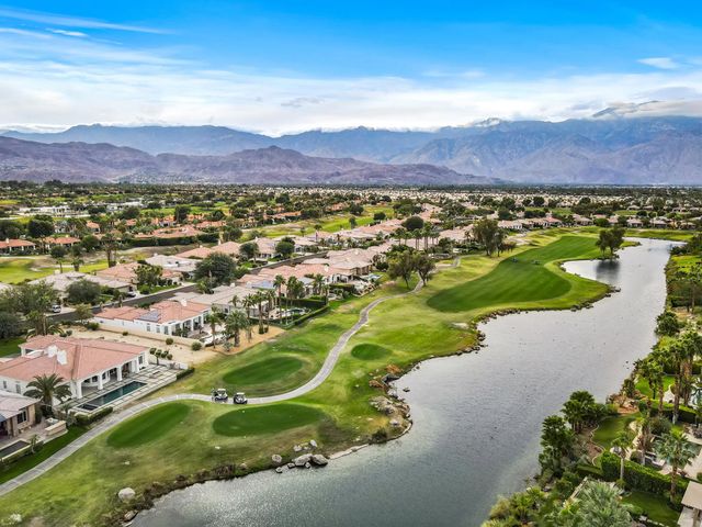 73 Calle De Oro, Rancho Mirage, CA 92270