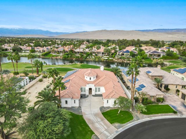 73 Calle De Oro, Rancho Mirage, CA 92270