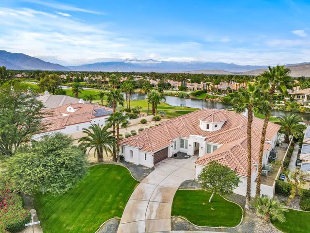 73 Calle De Oro, Rancho Mirage, CA 92270