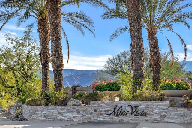 73 Calle De Oro, Rancho Mirage, CA 92270