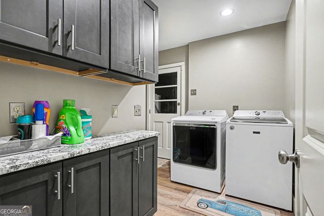 4656 S Woodlake Lane SE, Conyers, GA 30013