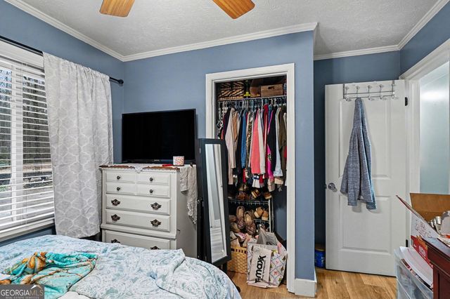 4656 S Woodlake Lane SE, Conyers, GA 30013