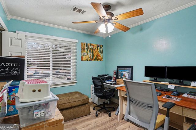 4656 S Woodlake Lane SE, Conyers, GA 30013