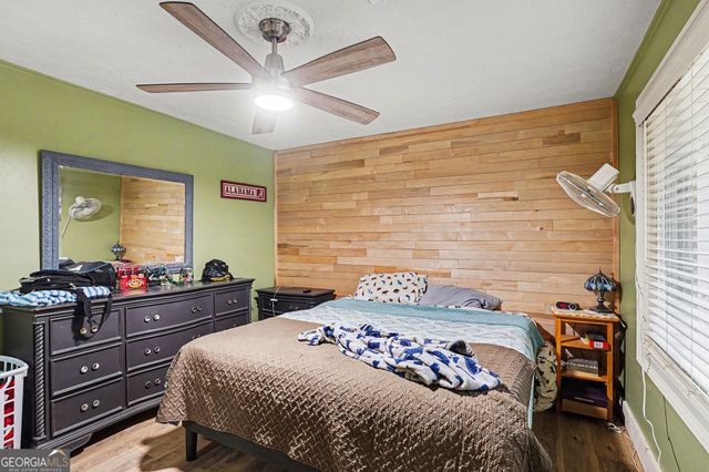 4656 S Woodlake Lane SE, Conyers, GA 30013