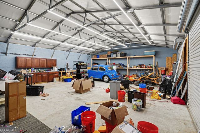 4656 S Woodlake Lane SE, Conyers, GA 30013