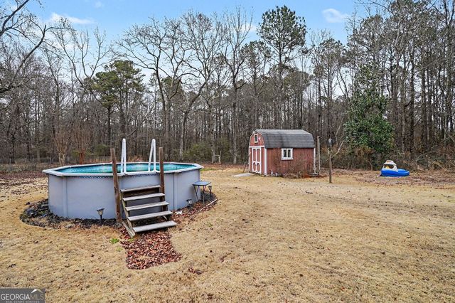 4656 S Woodlake Lane SE, Conyers, GA 30013