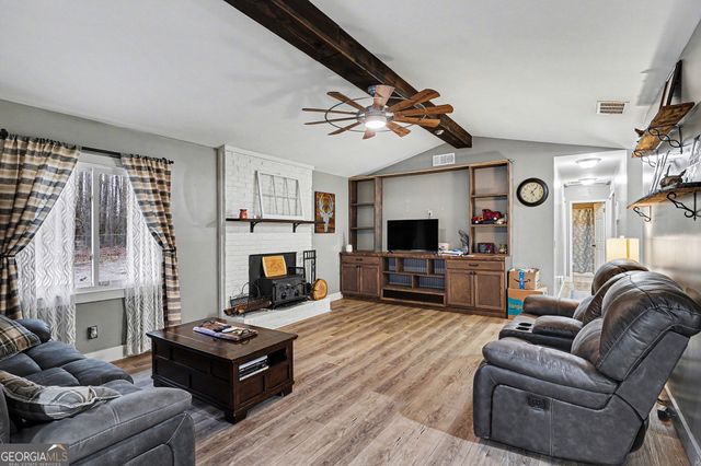 4656 S Woodlake Lane SE, Conyers, GA 30013