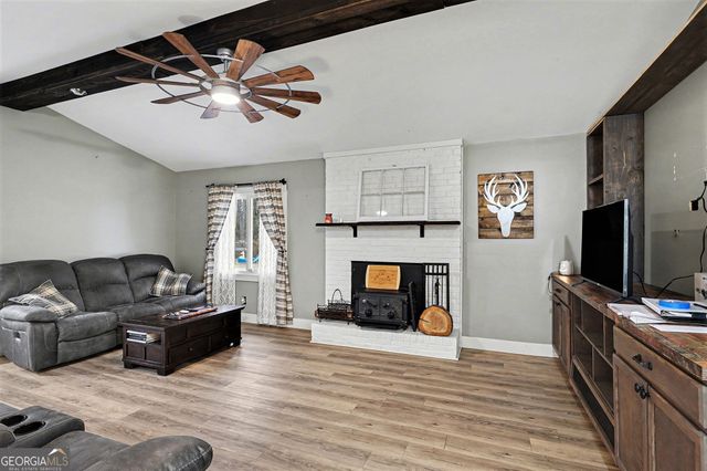 4656 S Woodlake Lane SE, Conyers, GA 30013