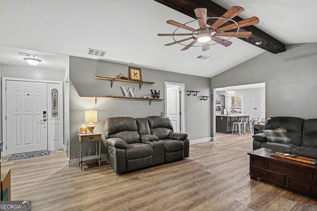 4656 S Woodlake Lane SE, Conyers, GA 30013