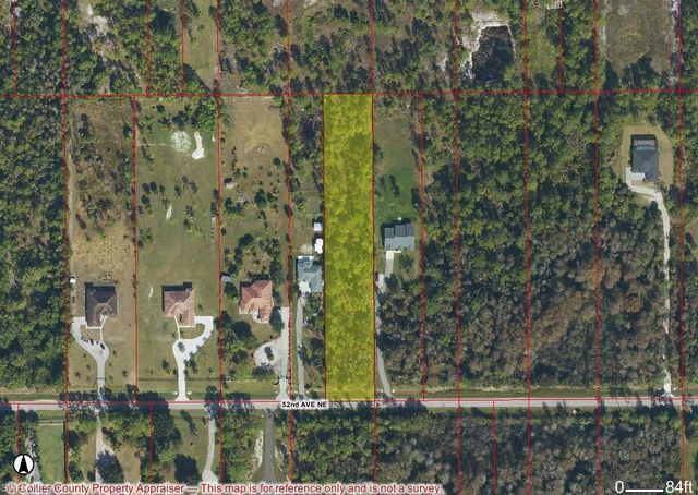 2XXX 52nd AVE NE, Naples, FL 34120