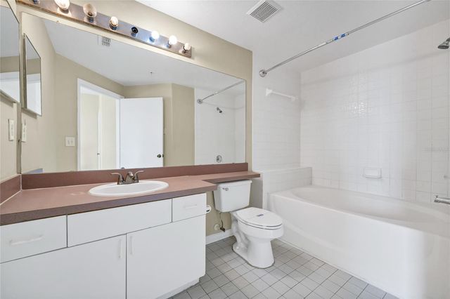 5506 METROWEST BOULEVARD 13-201, Orlando, FL 32811