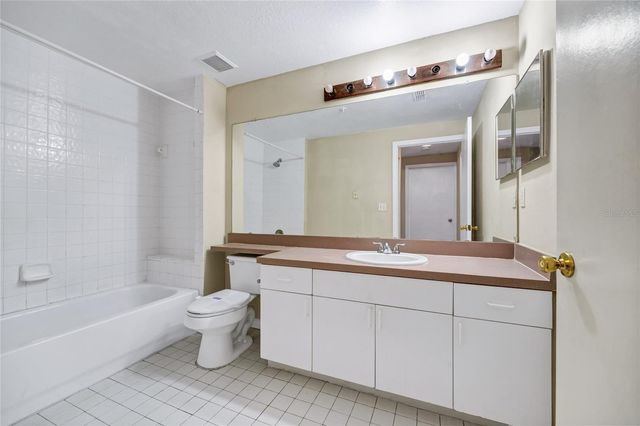 5506 METROWEST BOULEVARD 13-201, Orlando, FL 32811