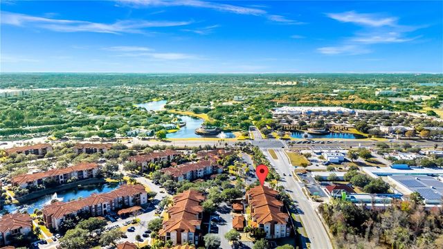5506 METROWEST BOULEVARD 13-201, Orlando, FL 32811