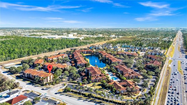 5506 METROWEST BOULEVARD 13-201, Orlando, FL 32811