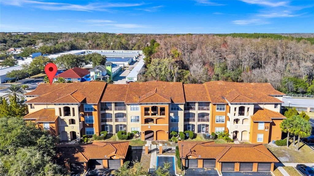 5506 METROWEST BOULEVARD 13-201, Orlando, FL 32811