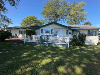 9344 Nichols Road, Gaines, MI 48436