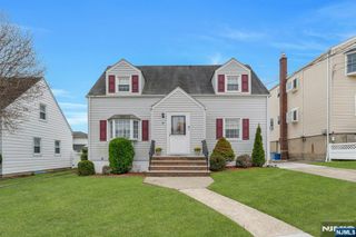 85-87 Canterbury Avenue, North Arlington, NJ 07031