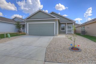 7216 Pasture Run, San Antonio, TX 78252