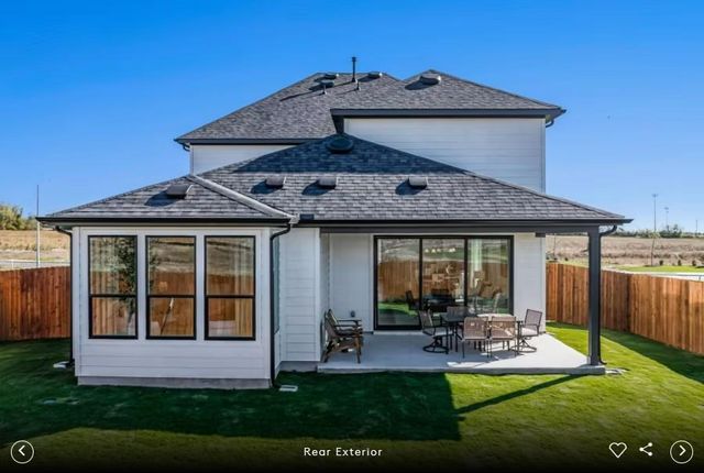 16100 Emma Edge LN, Pflugerville, TX 78640