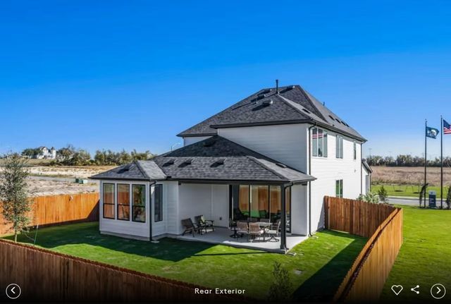 16100 Emma Edge LN, Pflugerville, TX 78640