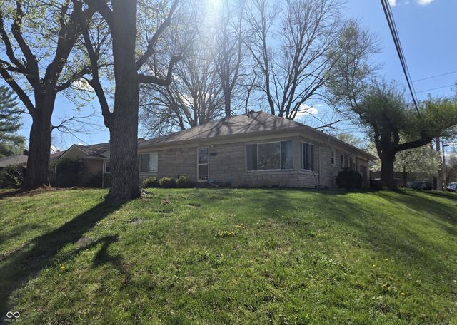 5662 Primrose Avenue, Indianapolis, IN 46220