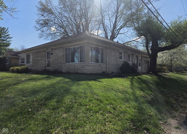 5662 Primrose Avenue, Indianapolis, IN 46220