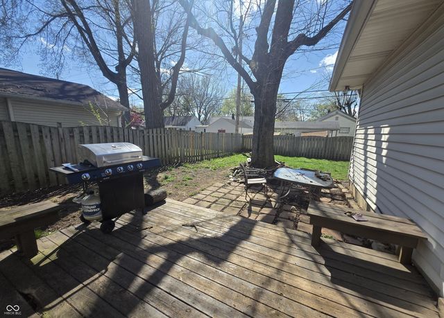 5662 Primrose Avenue, Indianapolis, IN 46220