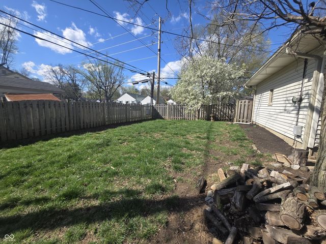 5662 Primrose Avenue, Indianapolis, IN 46220